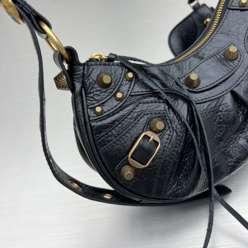 Balenciag Le Cagole Bags